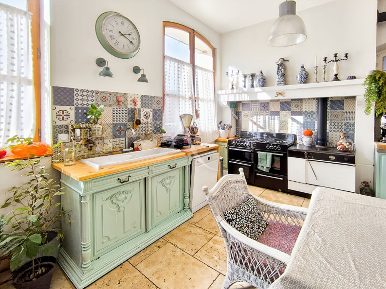 à vendre Maison
Villefranche Du Perigord
- Photo 4