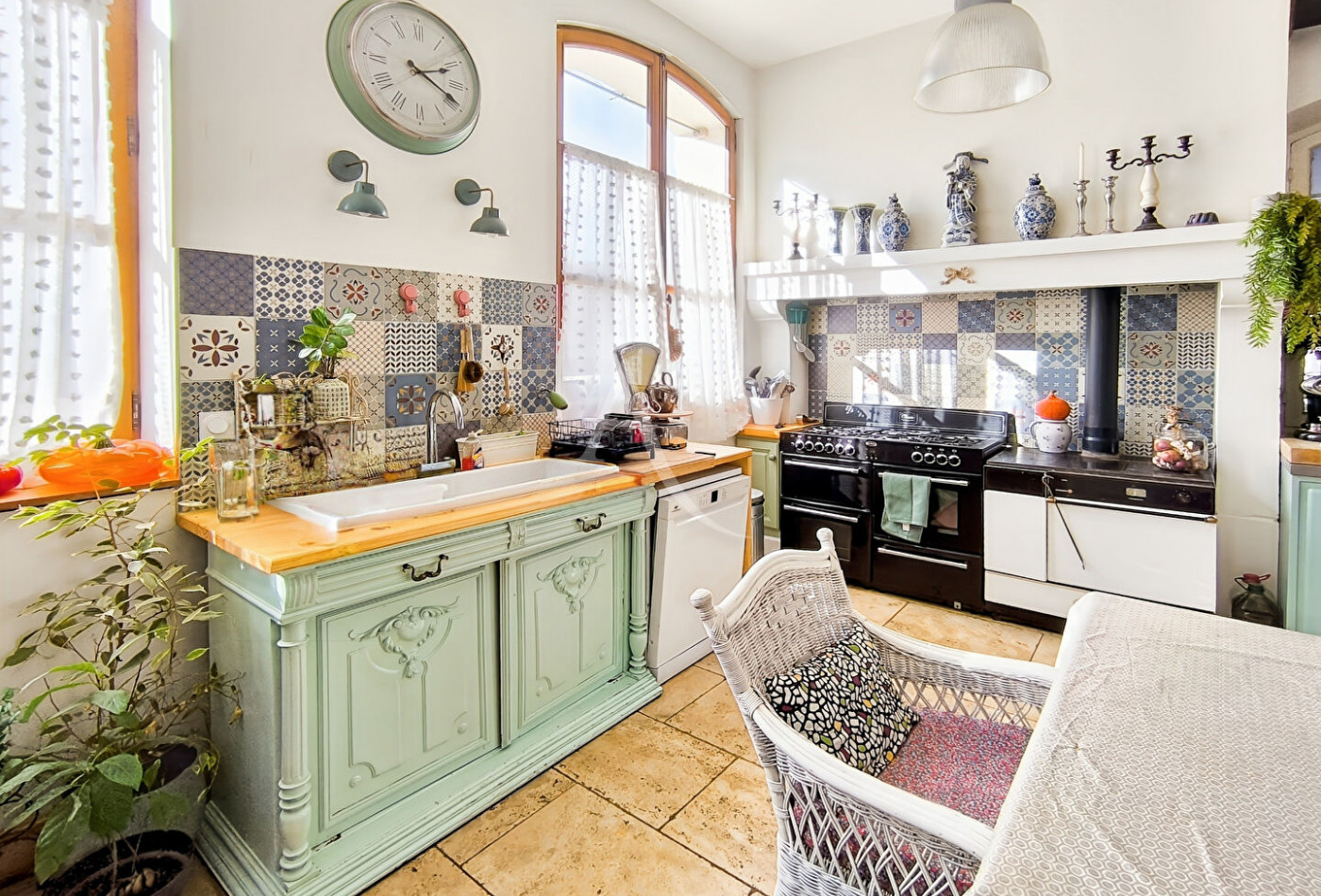 vente Maison
Villefranche Du Perigord
- Photo 4