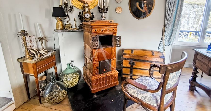 vente Maison
Villefranche Du Perigord