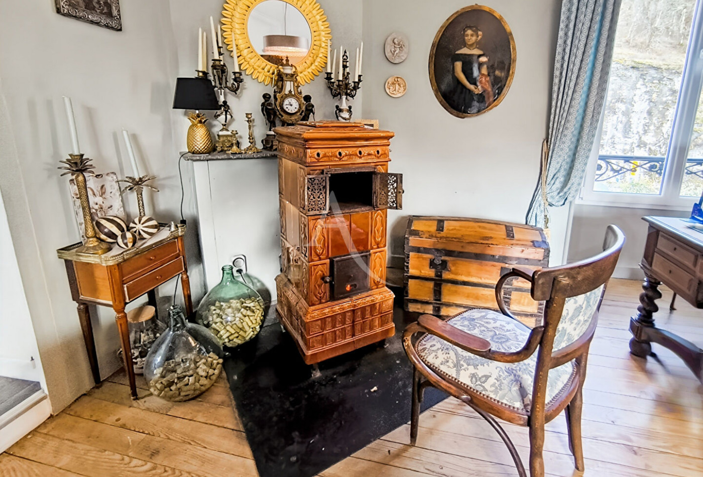 vente Maison
Villefranche Du Perigord
- Photo 7