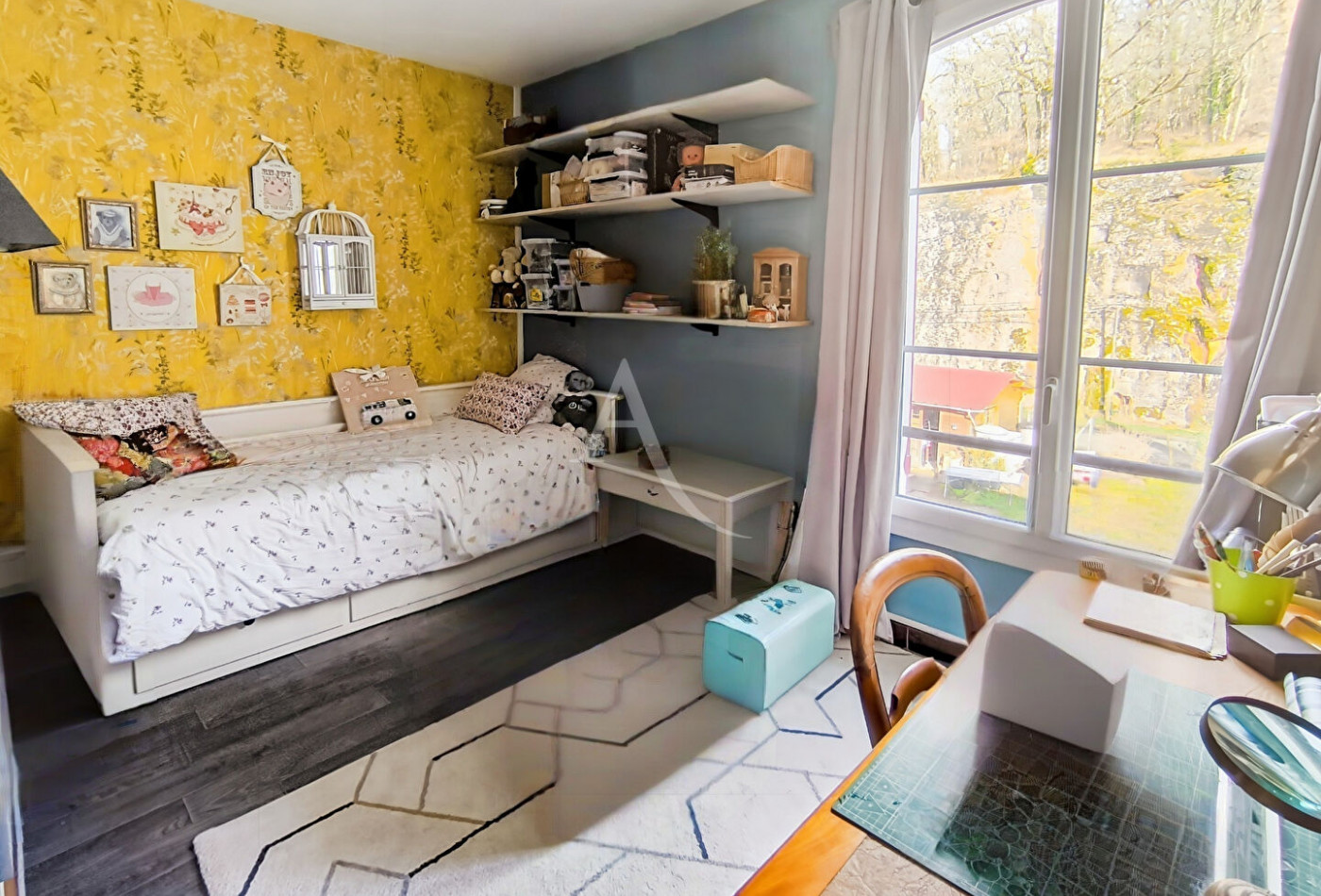 vente Maison
Villefranche Du Perigord
- Photo 9