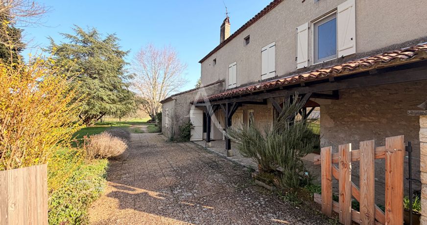 vente Maison
Anglars Juillac
