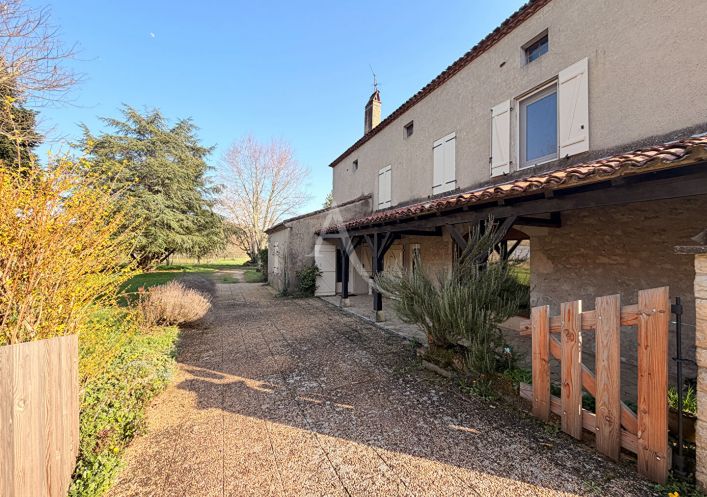 à vendre Maison
Anglars Juillac