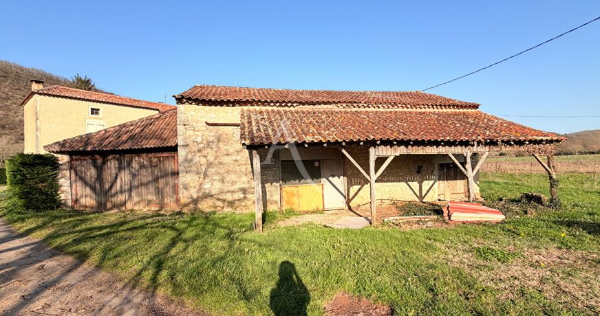 vente Maison
Anglars Juillac