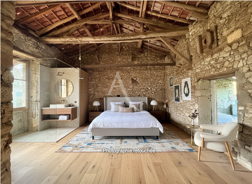 for sale Maison
Anglars Juillac
- Photo 13