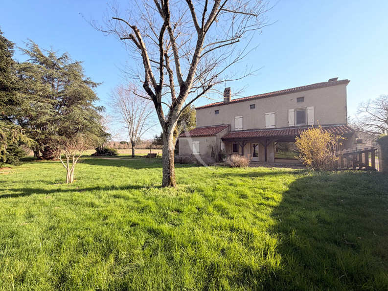à vendre Maison
Anglars Juillac
- Photo 2