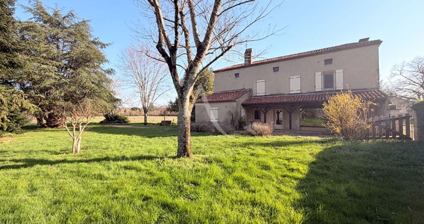 vente Maison
Anglars Juillac