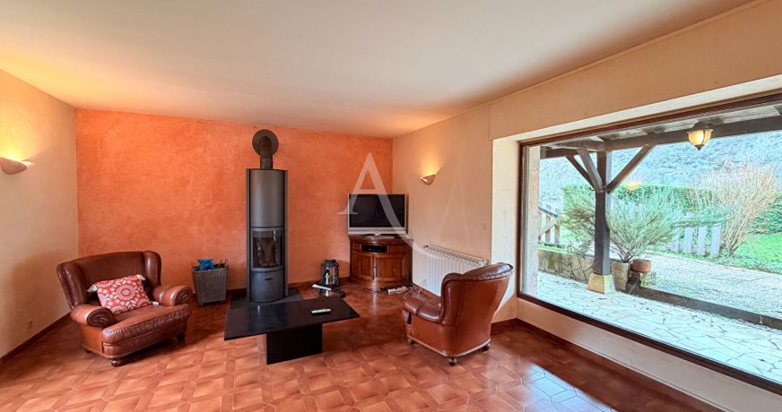 vente Maison
Anglars Juillac