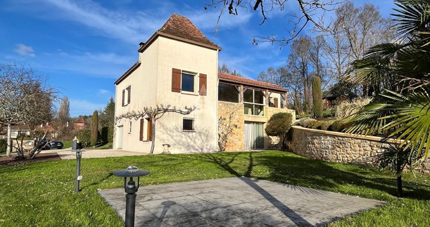 vente Maison
Prayssac