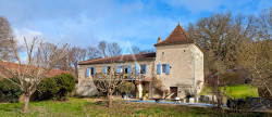 vente Maison
Porte Du Quercy
