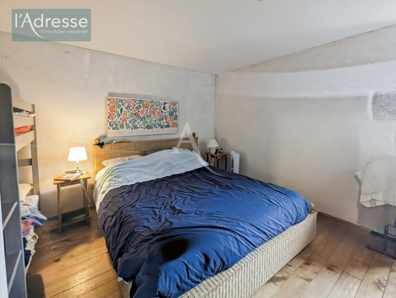 à vendre Maison
Le Boulve
- Photo 14