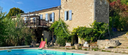 vente Maison
Porte Du Quercy