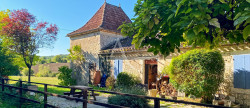 vente Maison
Porte Du Quercy