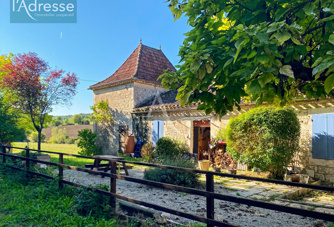 vente Maison
Porte Du Quercy
- Photo 3