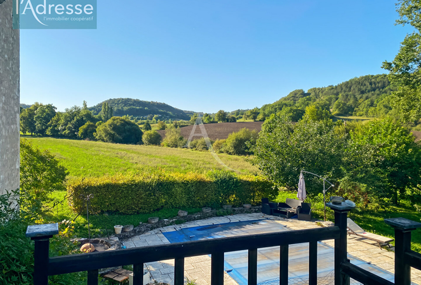 vente Maison
Porte Du Quercy
- Photo 4