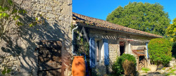 vente Maison
Porte Du Quercy