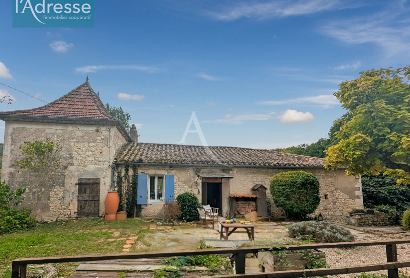 vente Maison
Porte Du Quercy
- Photo 6
