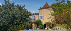 vente Maison
Porte Du Quercy