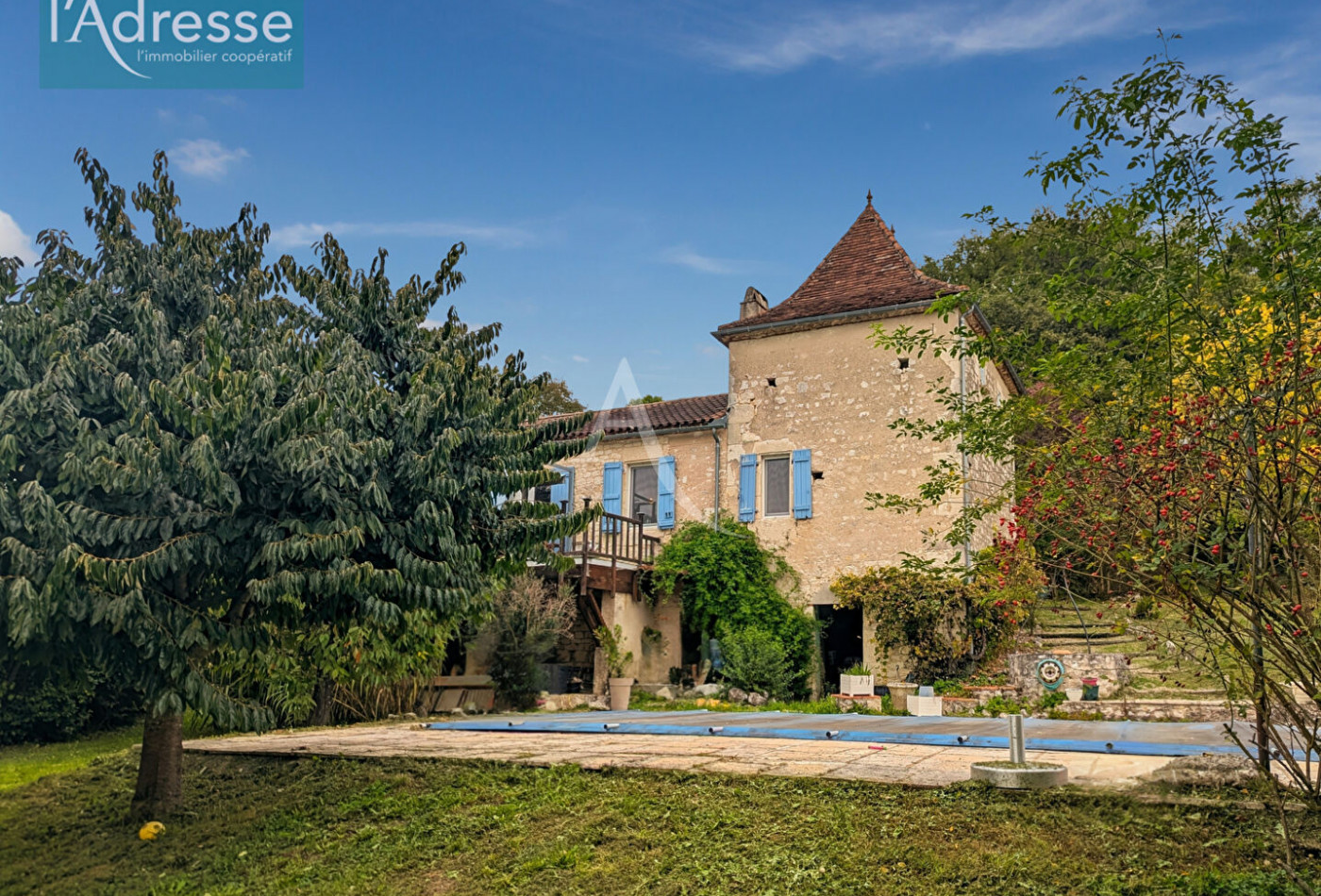 vente Maison
Porte Du Quercy
- Photo 7