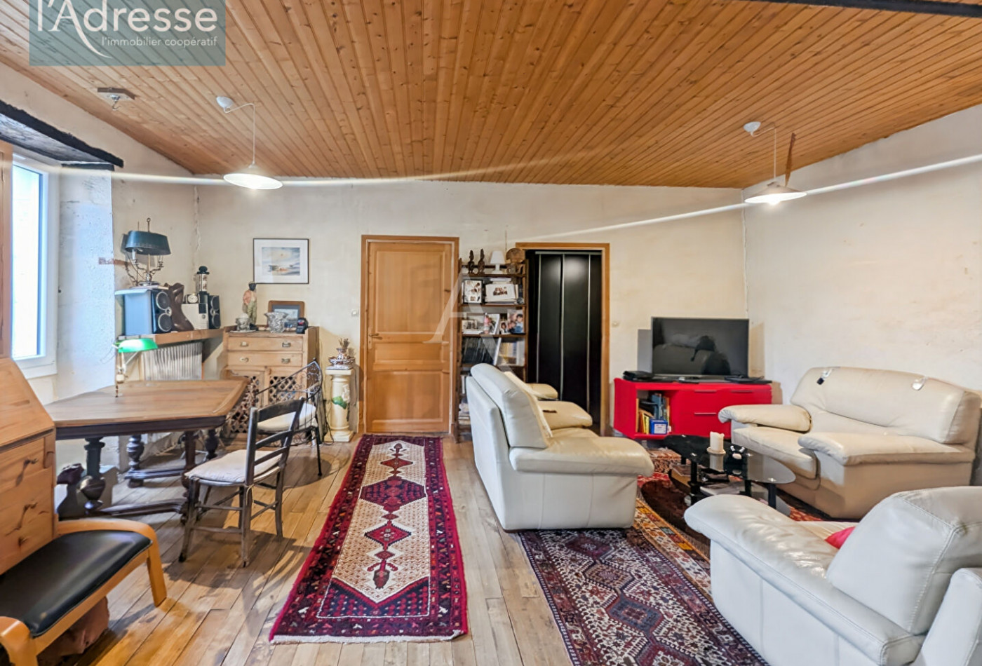 vente Maison
Porte Du Quercy
- Photo 9