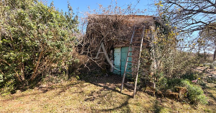 vente Maison
Luzech