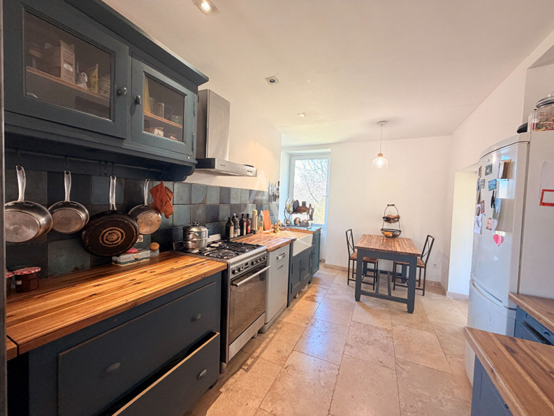 à vendre Maison
Luzech
- Photo 3