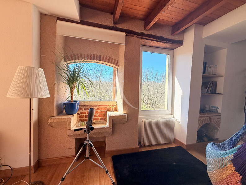 à vendre Maison
Luzech
- Photo 6