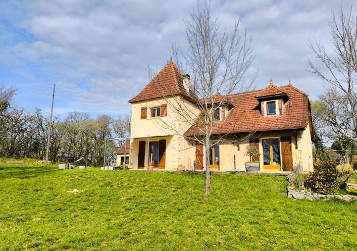 à vendre Maison
Catus