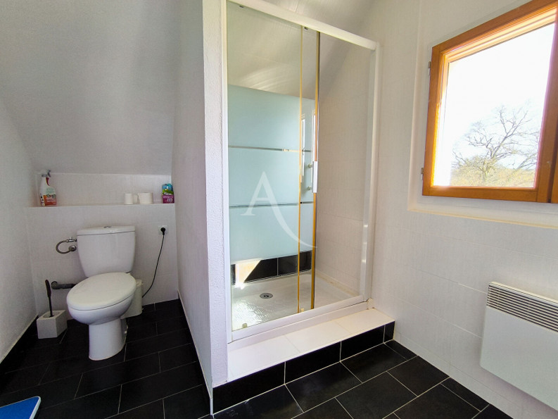 à vendre Maison
Catus
- Photo 12