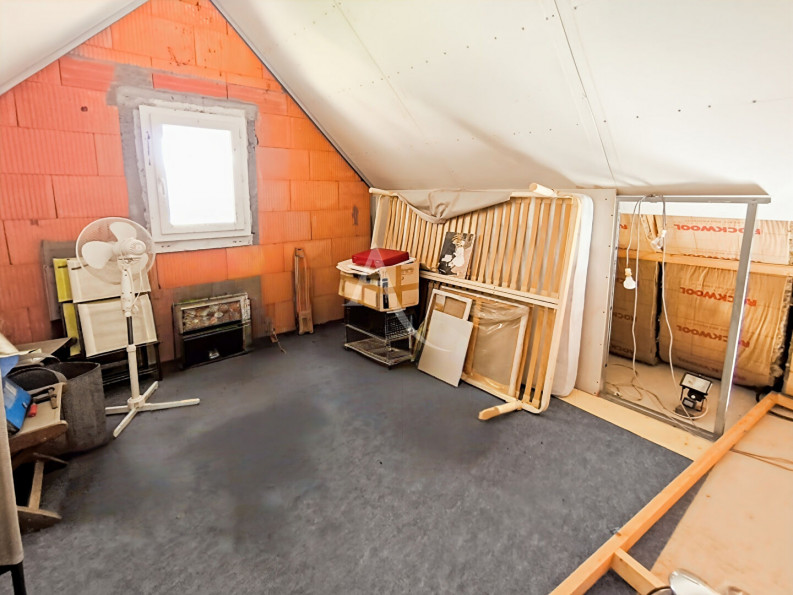 à vendre Maison
Catus
- Photo 15