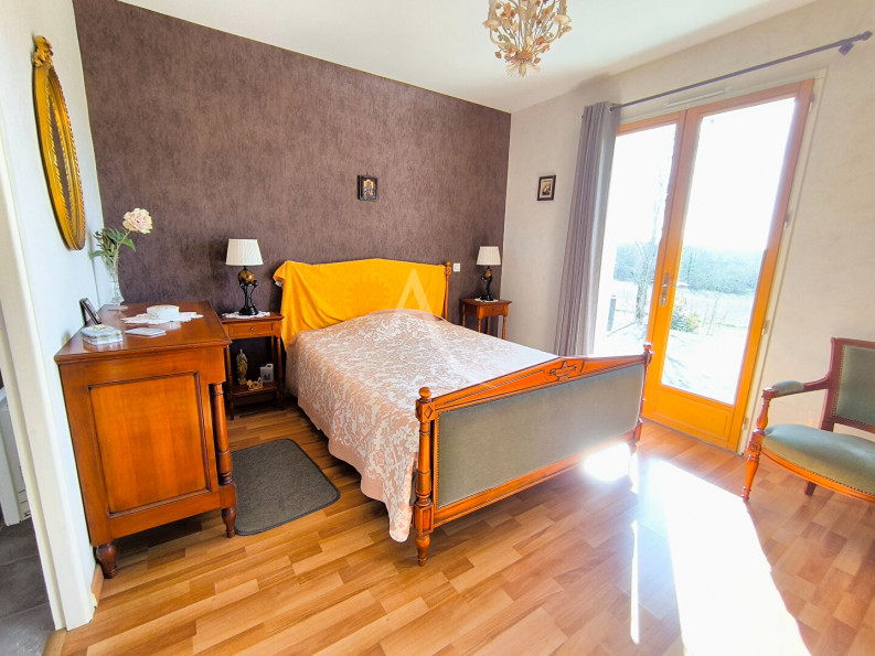 à vendre Maison
Catus
- Photo 6