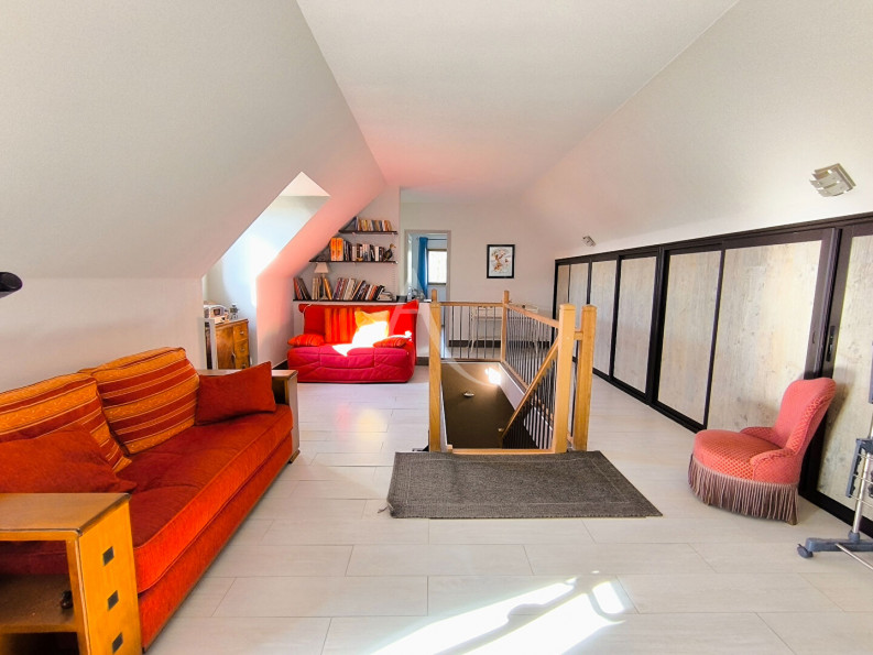 à vendre Maison
Catus
- Photo 9