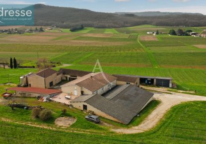 vente Maison
Puy L Eveque