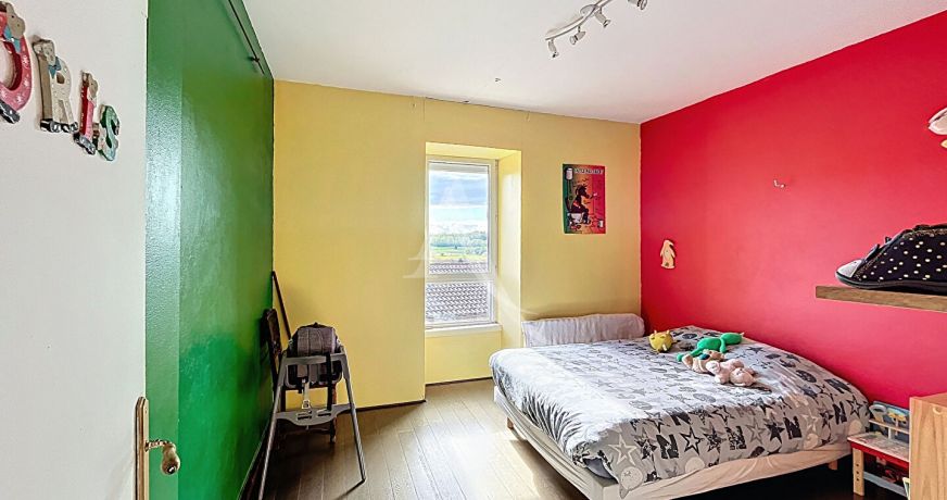 vente Maison
Puy L Eveque