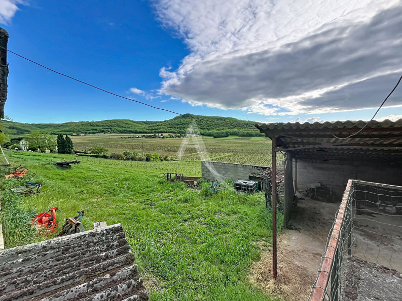 for sale Maison
Puy L Eveque
- Photo 13