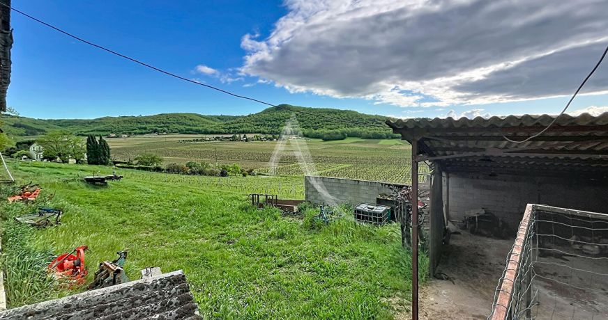 vente Maison
Puy L Eveque