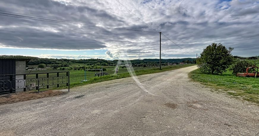 vente Maison
Puy L Eveque