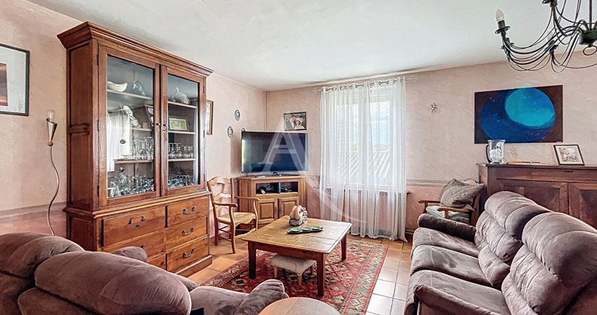 vente Maison
Puy L Eveque