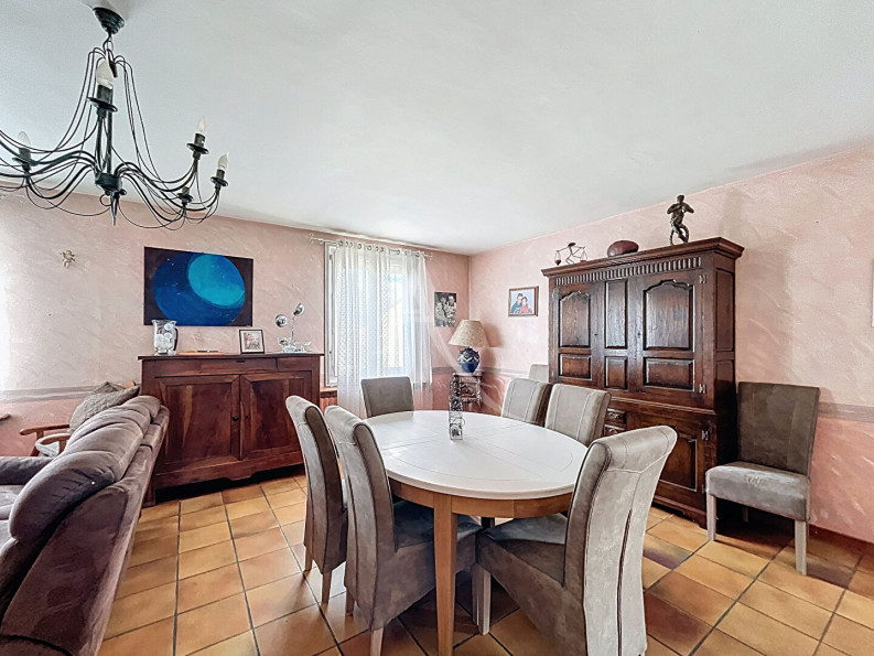 for sale Maison
Puy L Eveque
- Photo 6