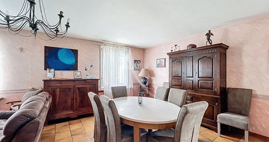 vente Maison
Puy L Eveque