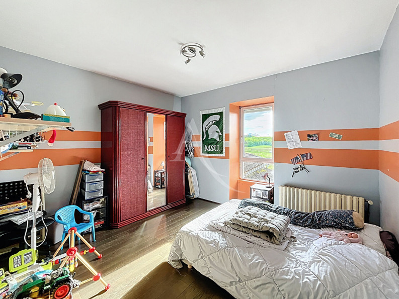 for sale Maison
Puy L Eveque
- Photo 9