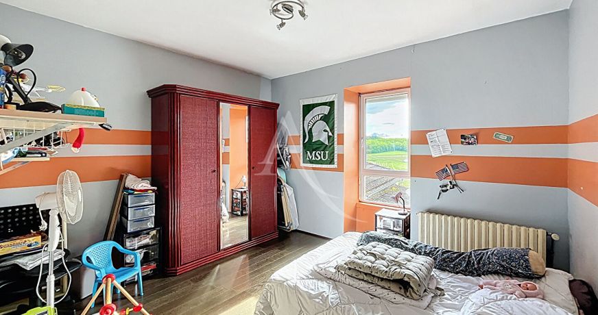 vente Maison
Puy L Eveque