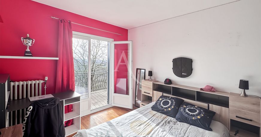 vente Maison
Puy L Eveque