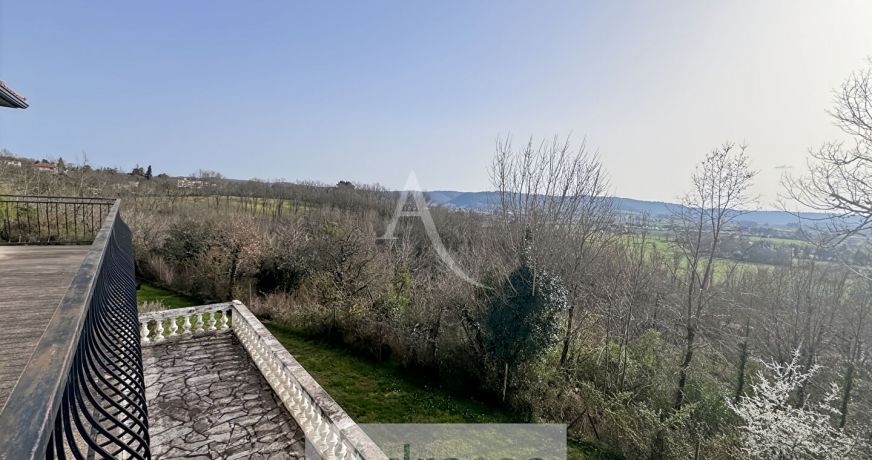 vente Maison
Puy L Eveque