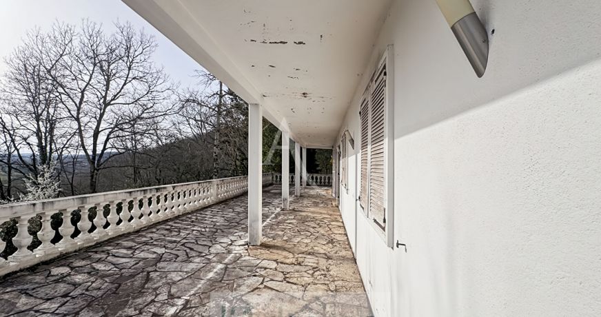 vente Maison
Puy L Eveque