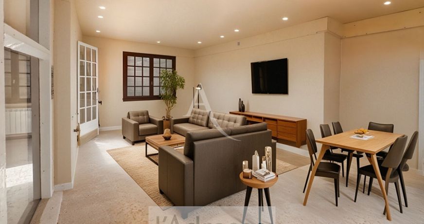 vente Maison
Puy L Eveque