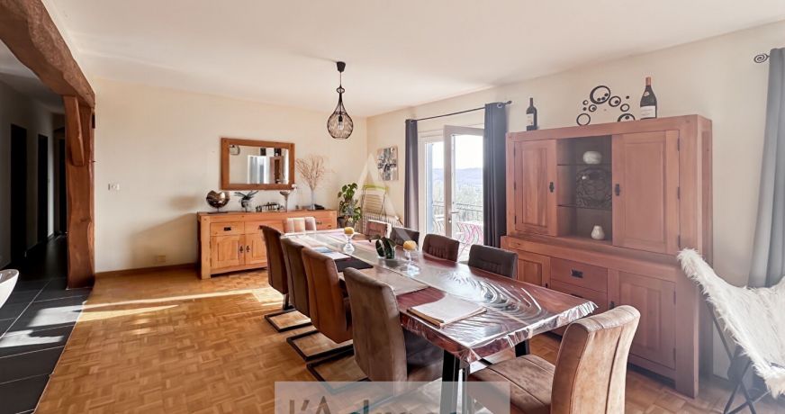 vente Maison
Puy L Eveque