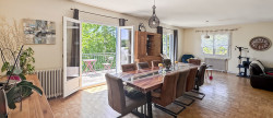 vente Maison
Puy L Eveque