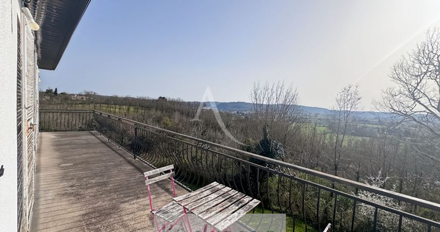 vente Maison
Puy L Eveque