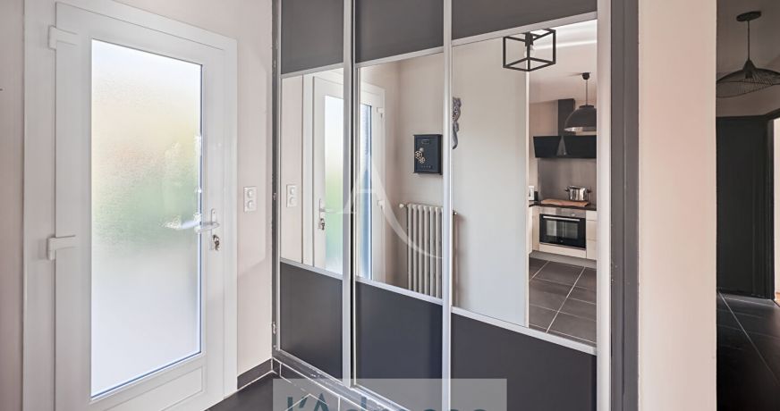 vente Maison
Puy L Eveque